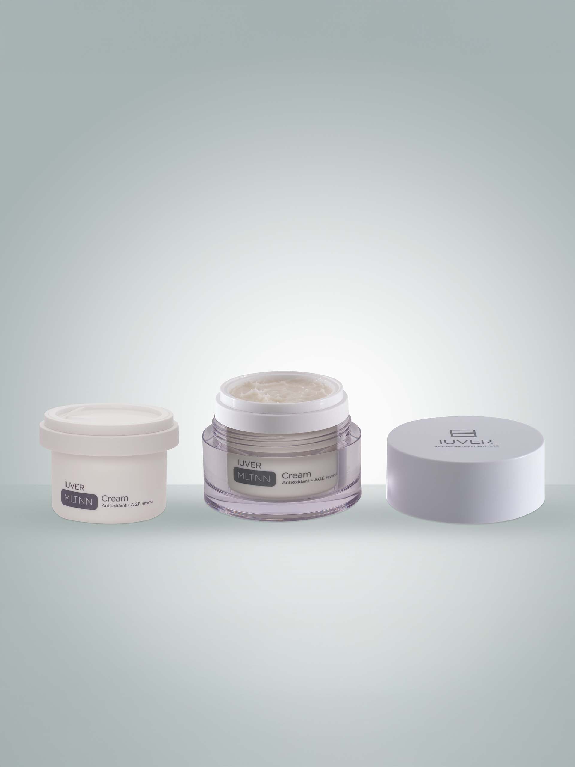 Recarga MLTNN Cream [50ml]