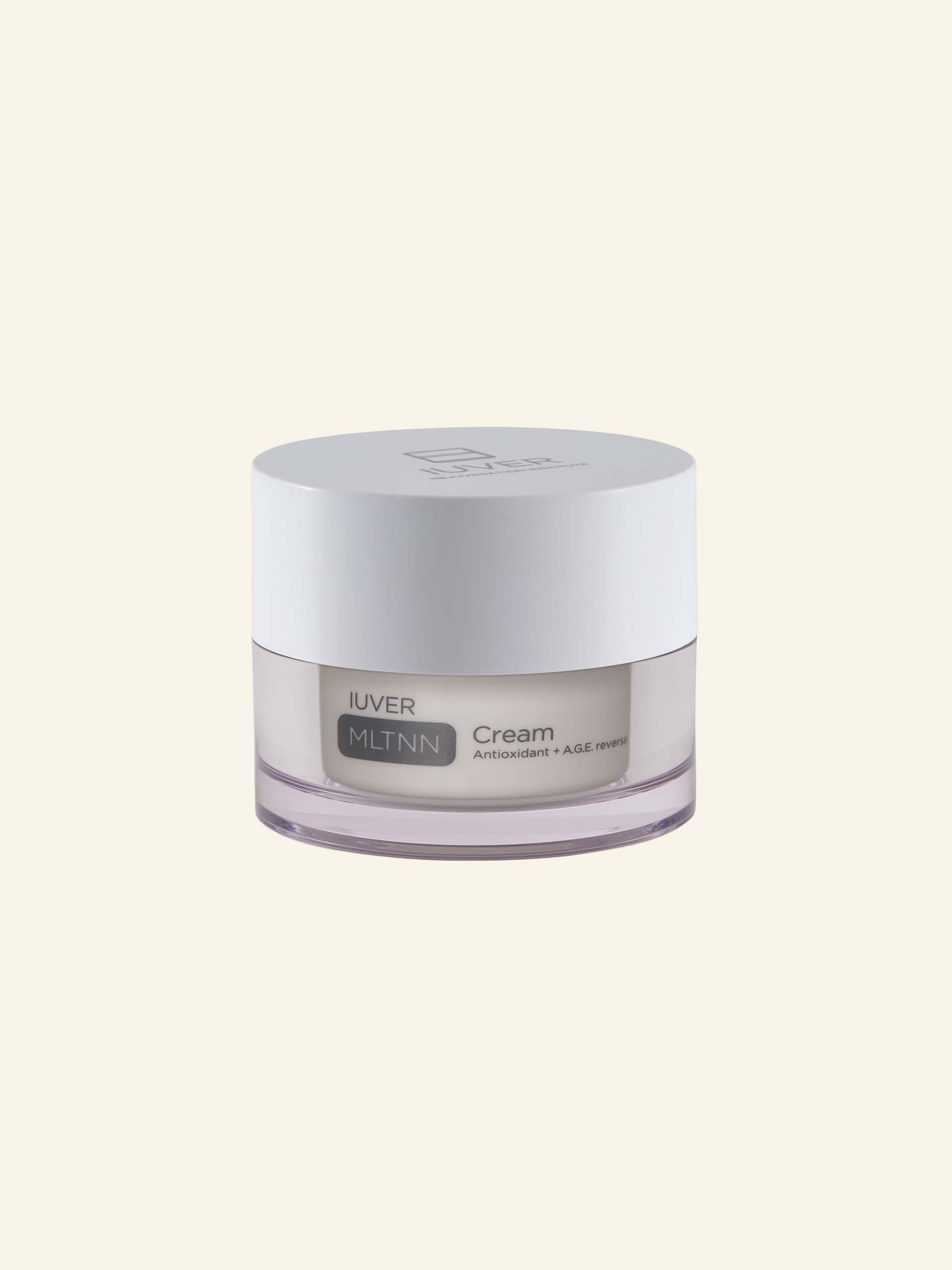 MLTNN Cream [50ml]