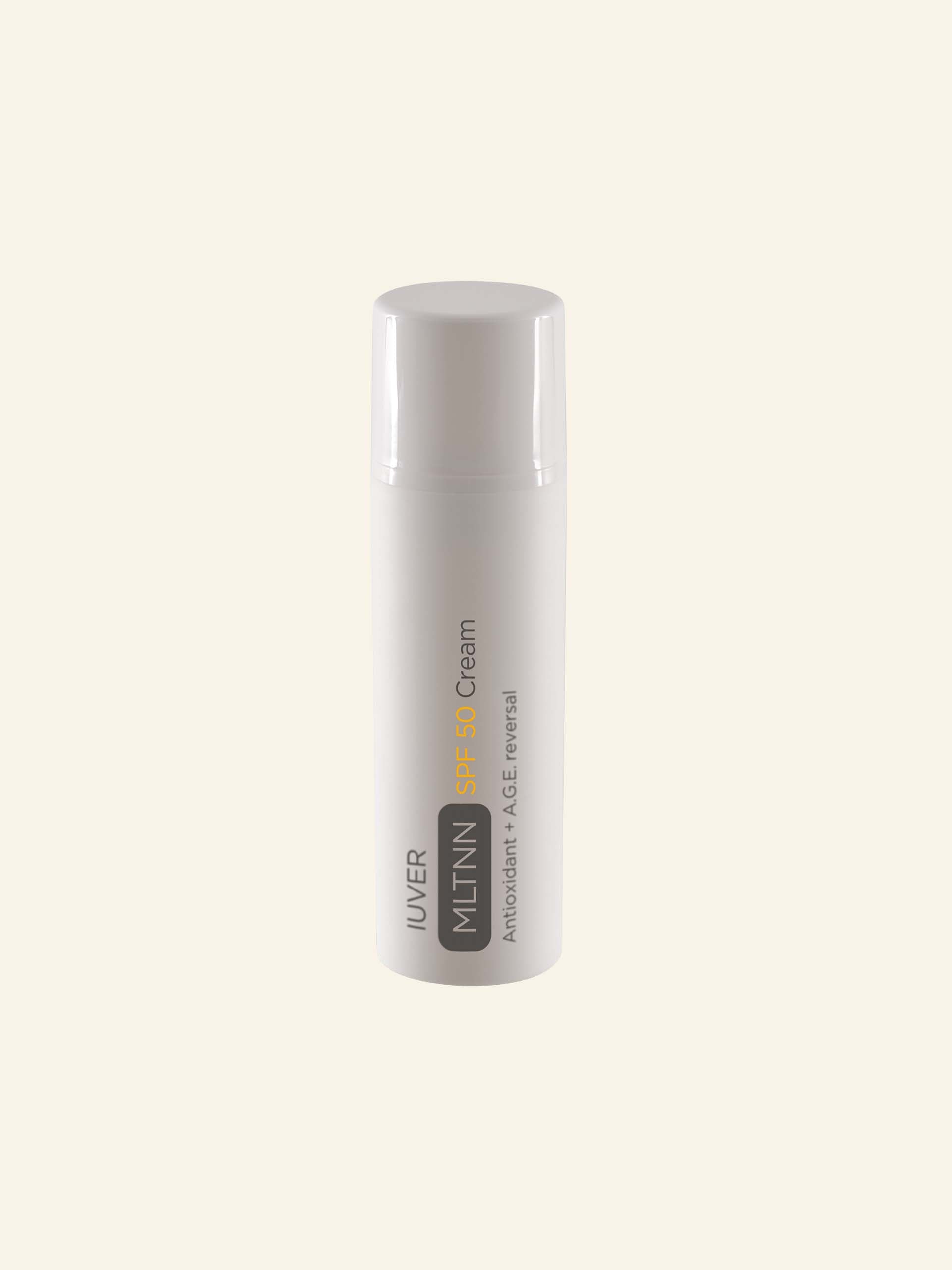 MLTNN SPF+50 Cream [50ml]