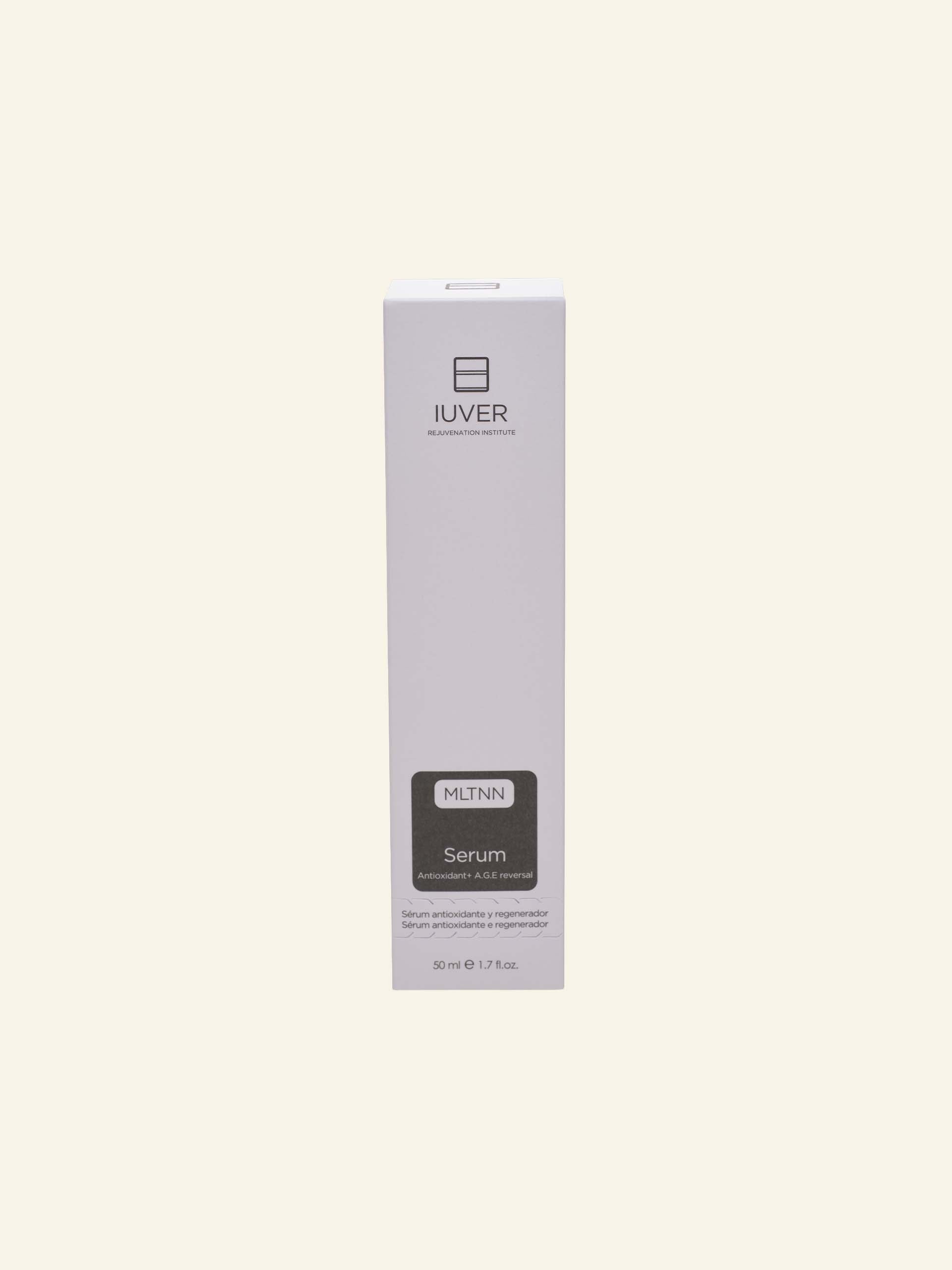 MLTNN Serum [50ml]