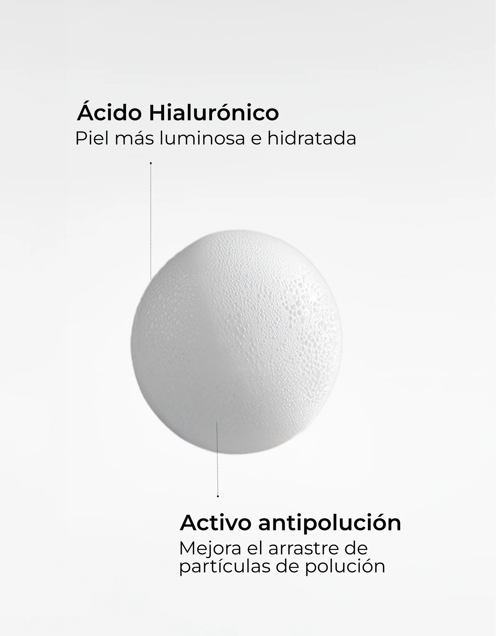 Espuma Limpiadora [150ml]
