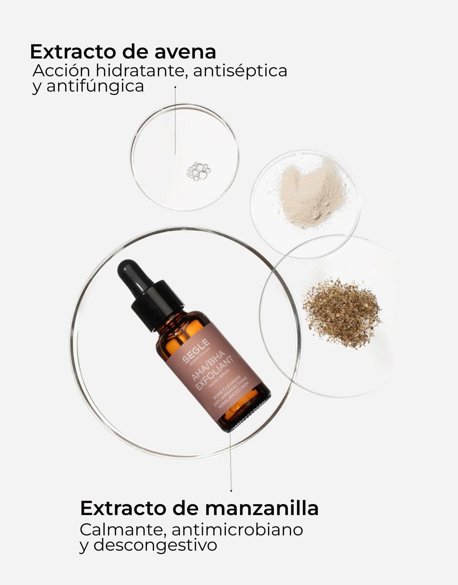 AHA/BHA Exfoliant [30ml]