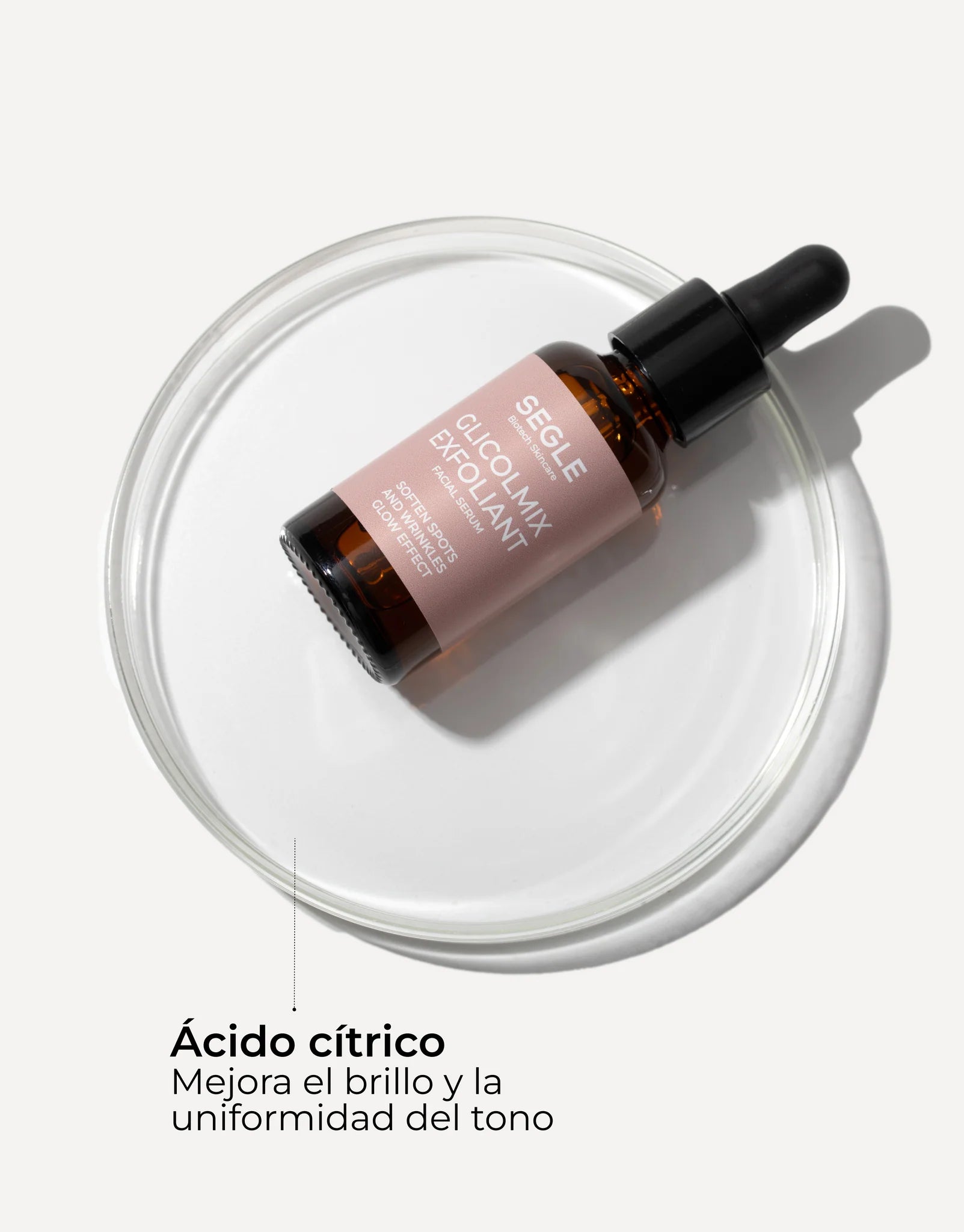 Glicolmix Exfoliant [30ml]