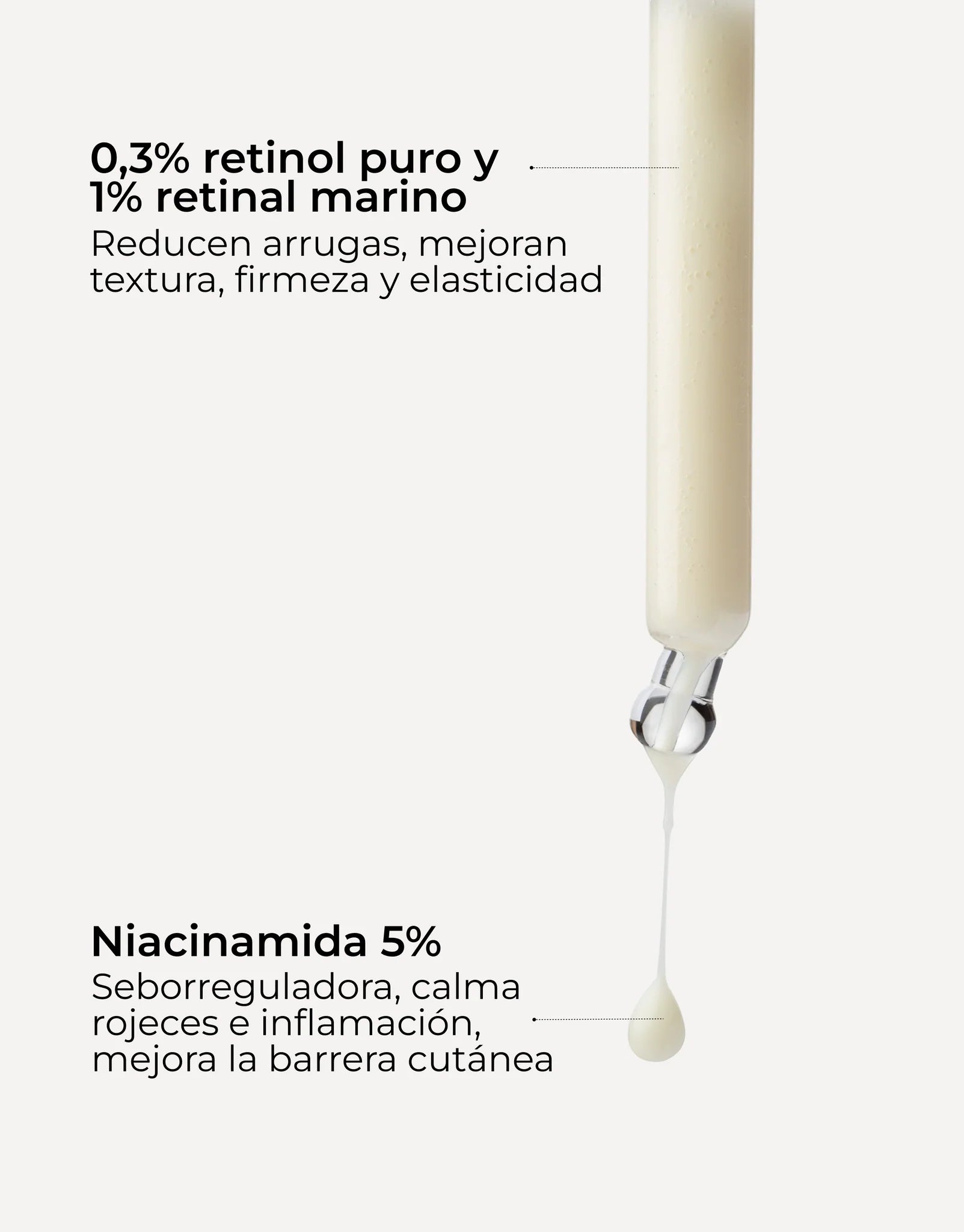 Pure Retinol Serum [30ml]