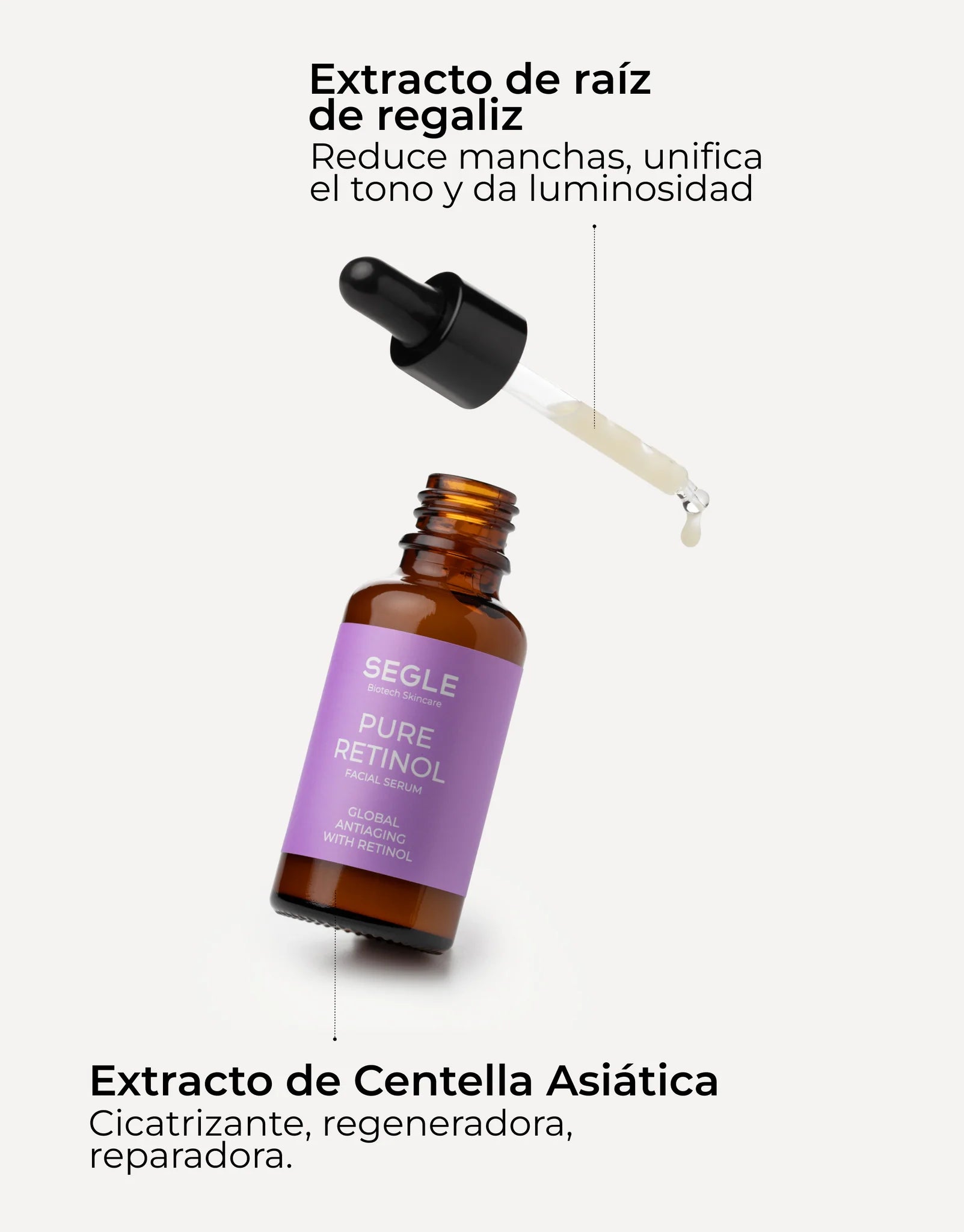 Pure Retinol Serum [30ml]
