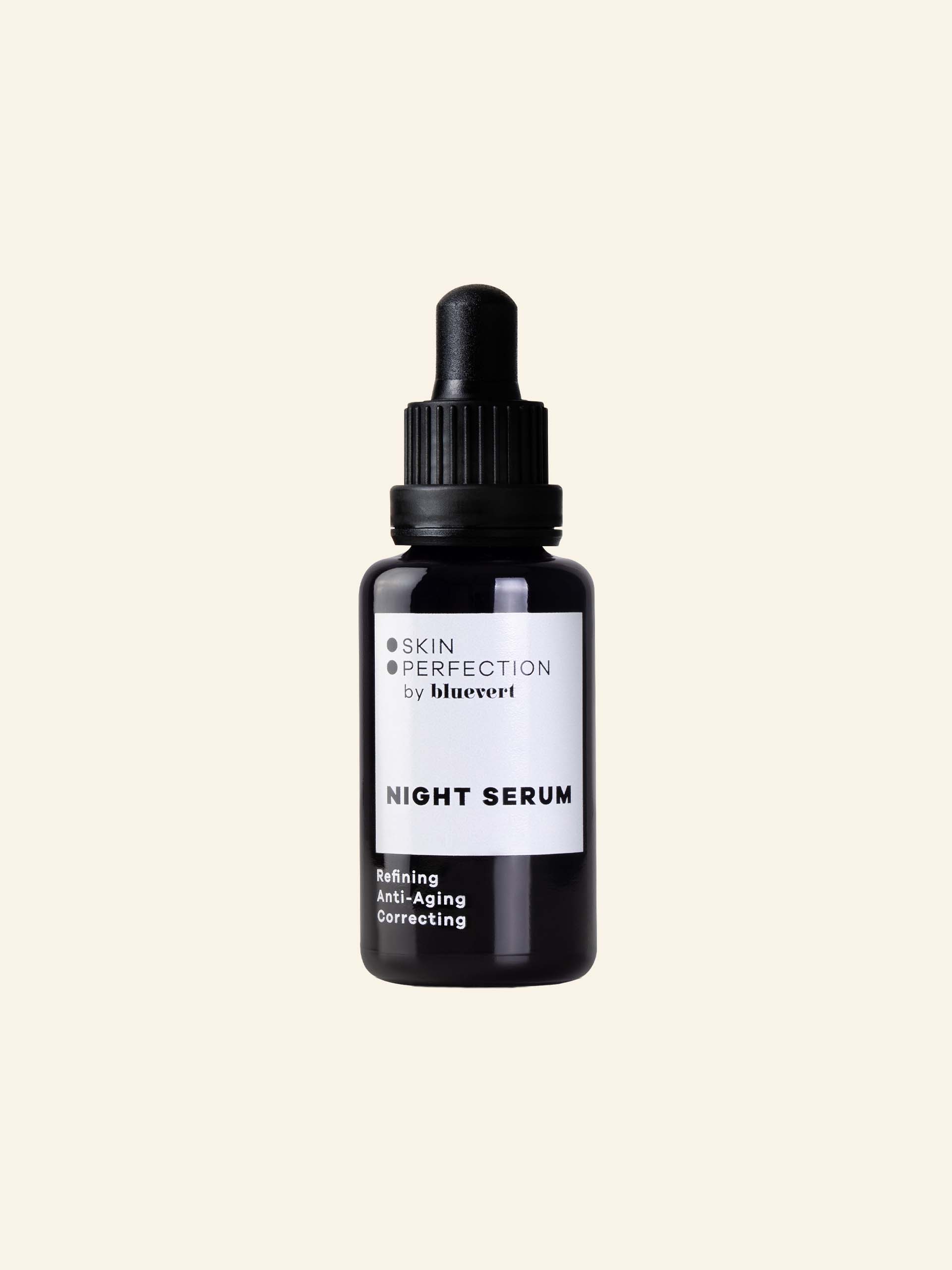 Night Serum [30ml]