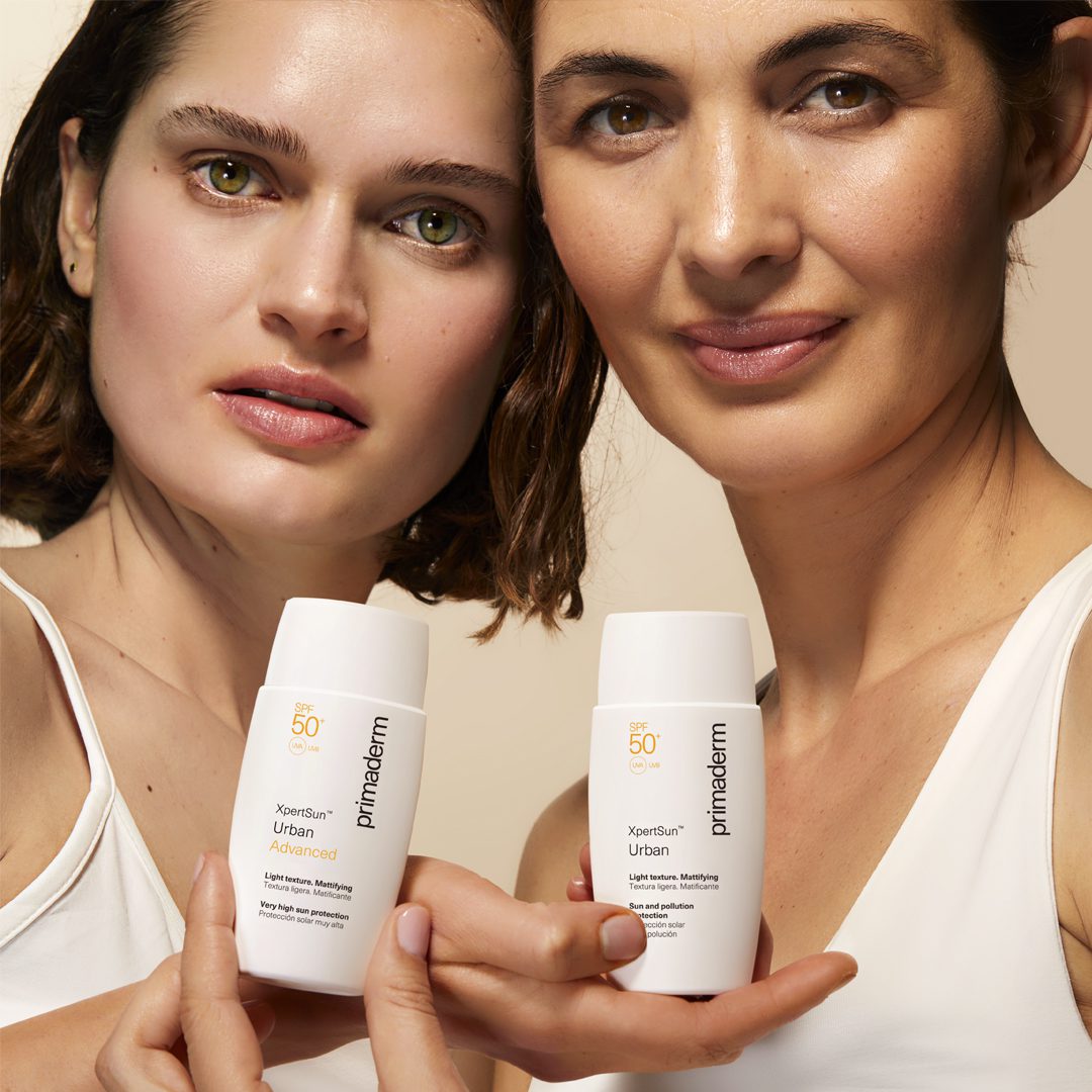 XpertSun™ Urban Advanced - Ligera [50ml]
