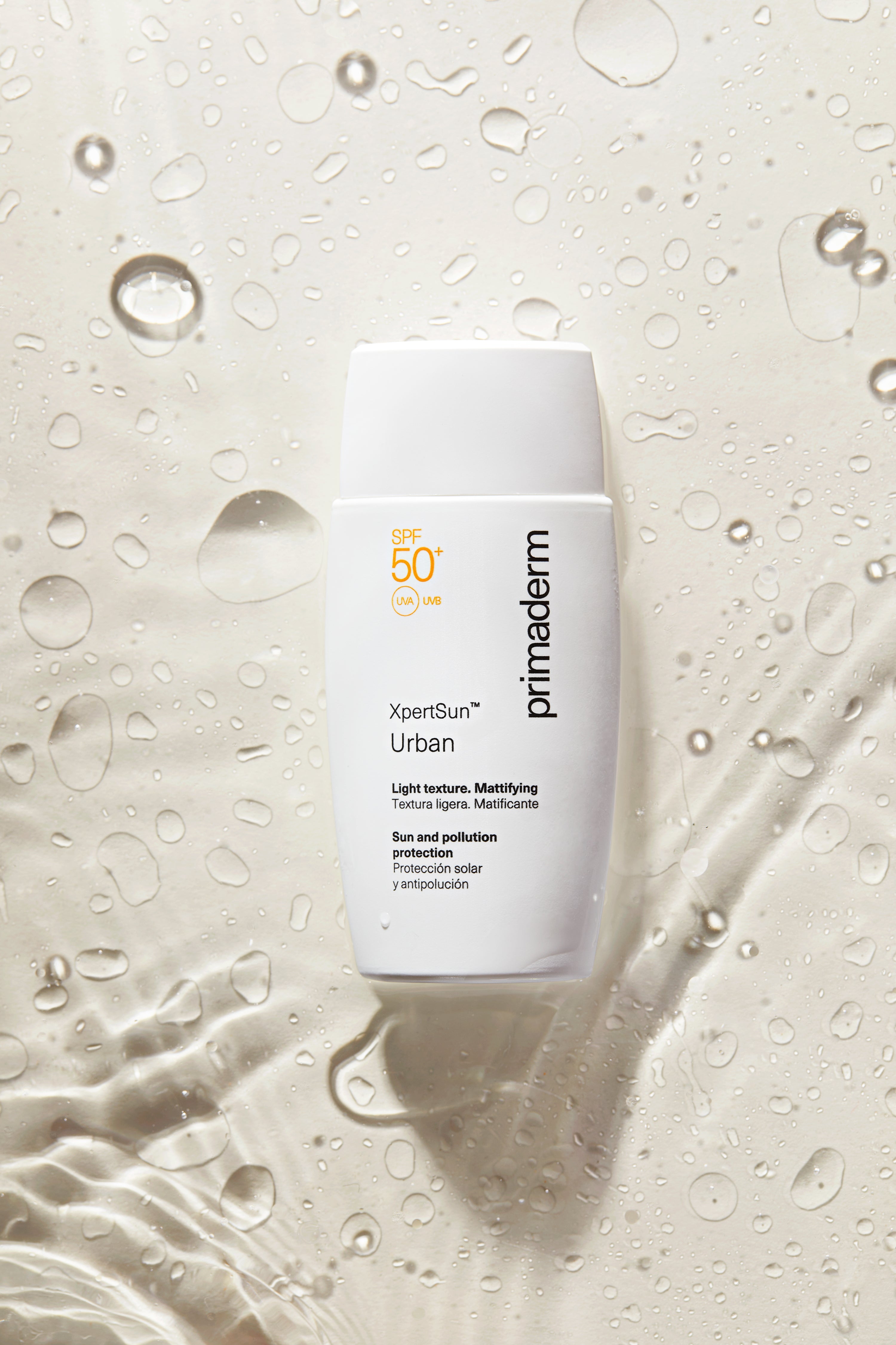 XpertSun™ Urban [50ml]