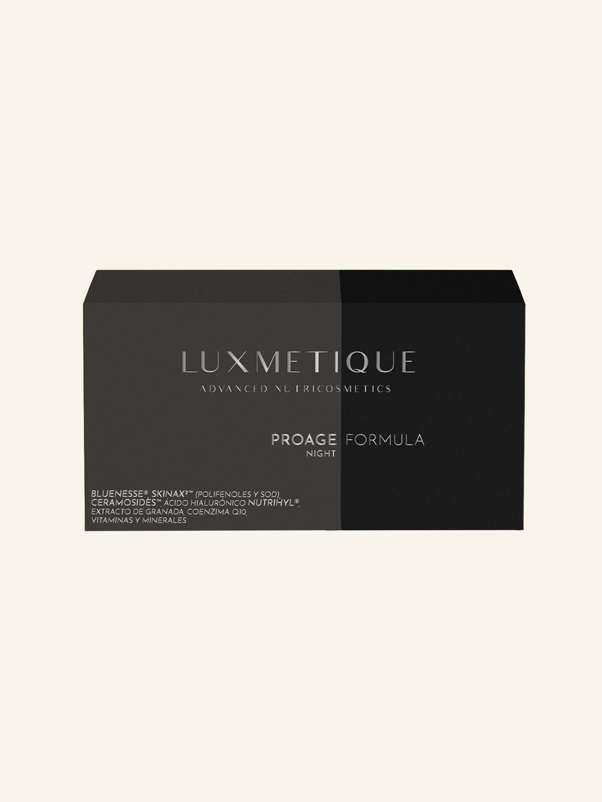 Proage Night Formula [15 viales bebibles]