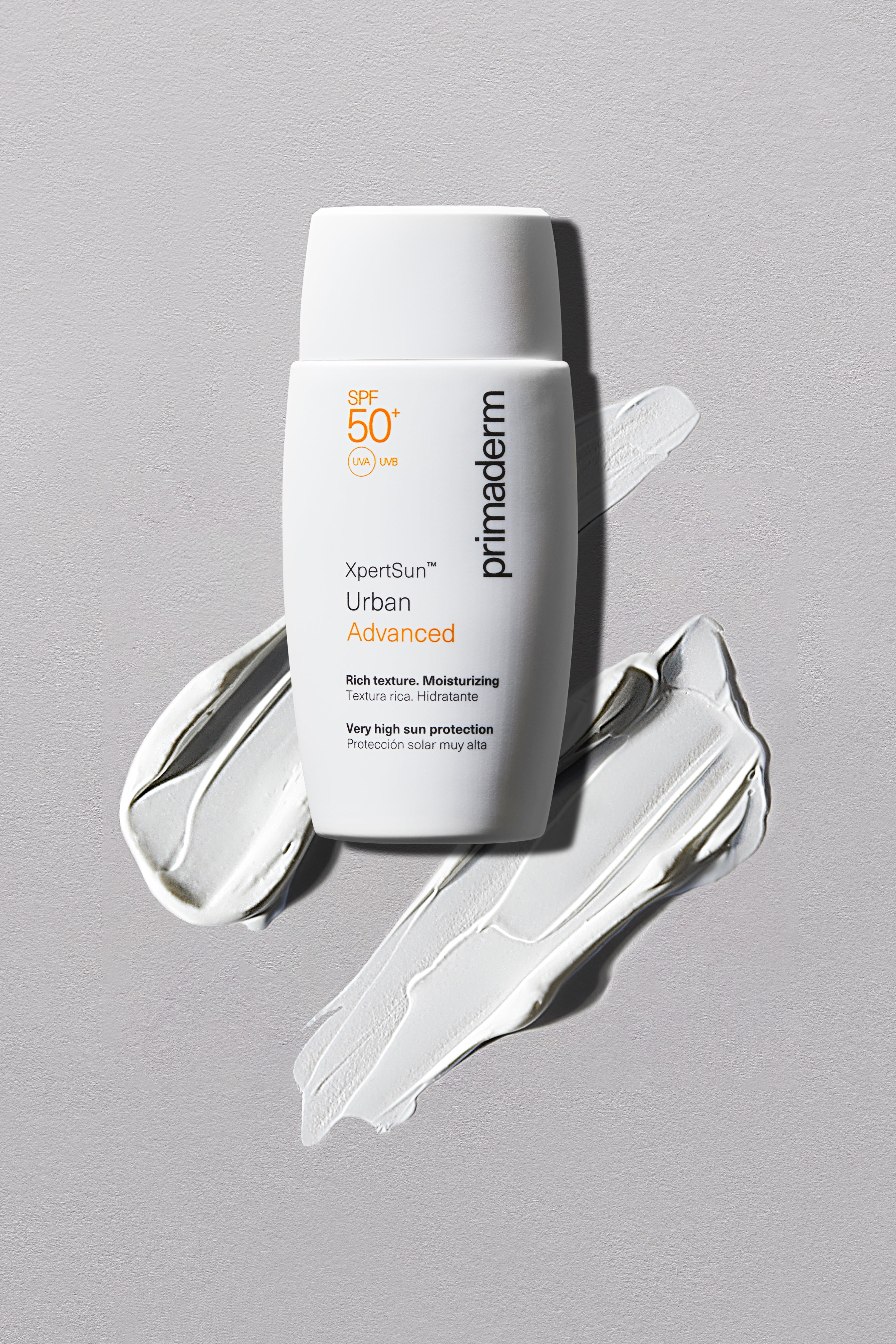 XpertSun™ Urban Advanced - Rica [50ml]