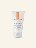 Protector facial mineral SPF50 [50ml]