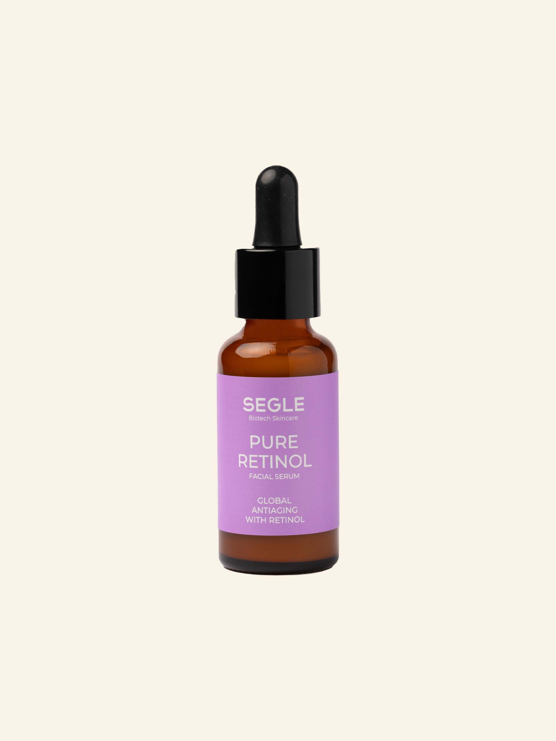 Pure Retinol Serum [30ml]
