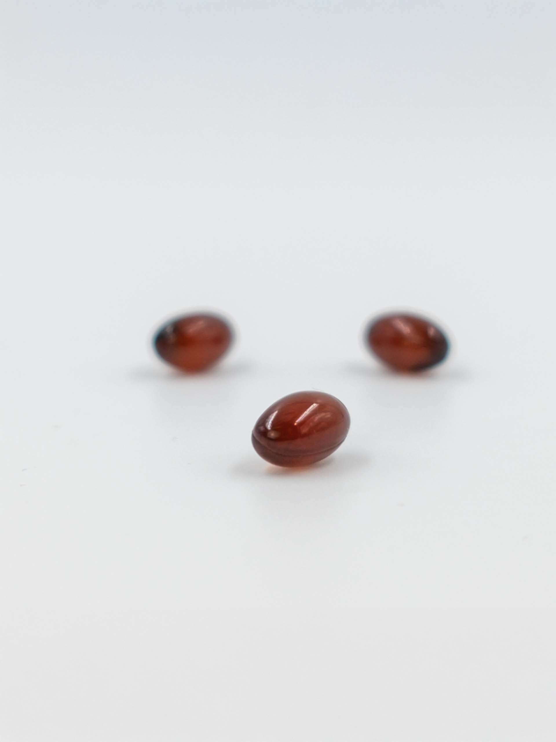 Q10 Omega 3 [60 perlas]