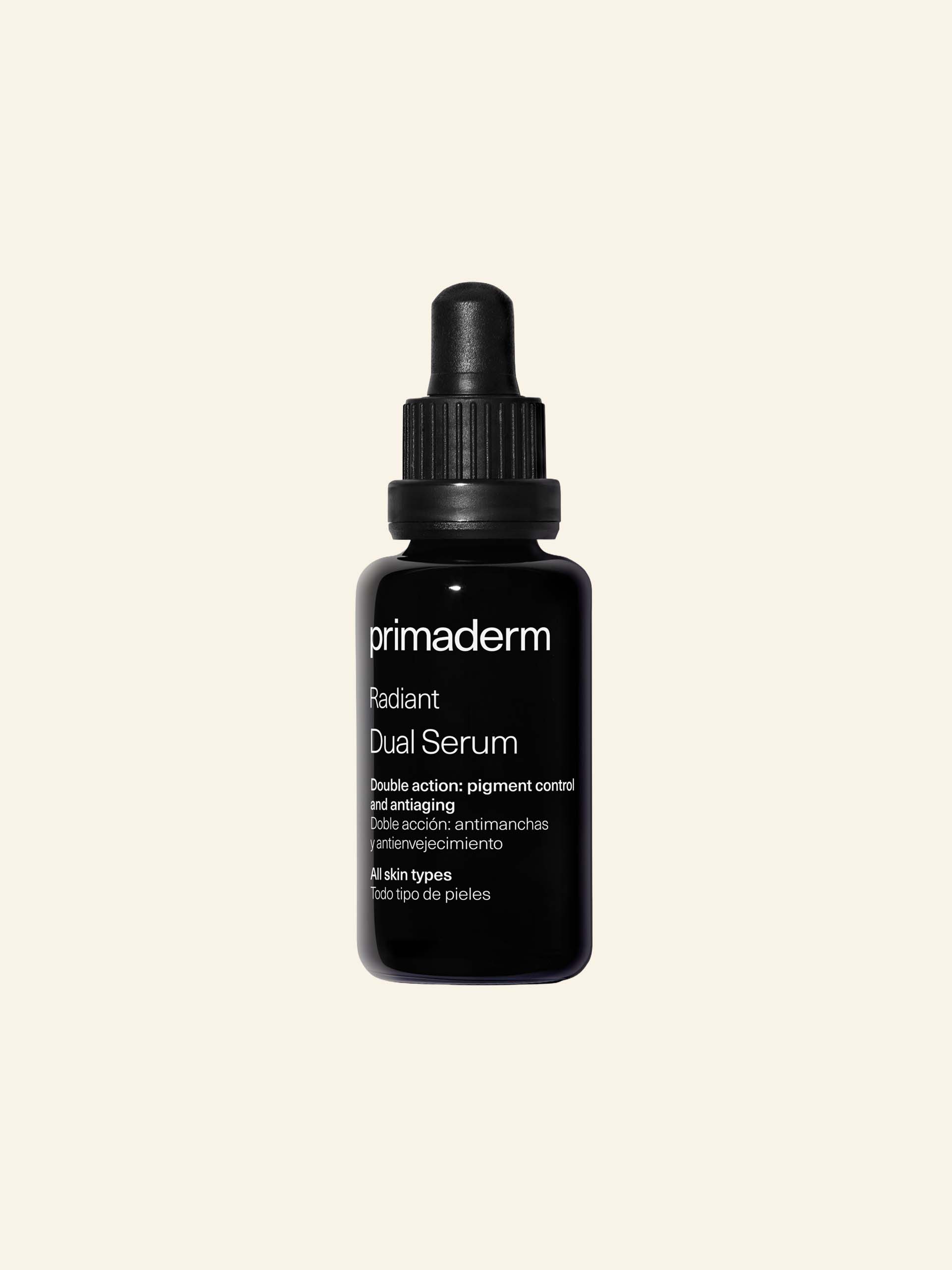 Radiant Dual Serum [30ml]