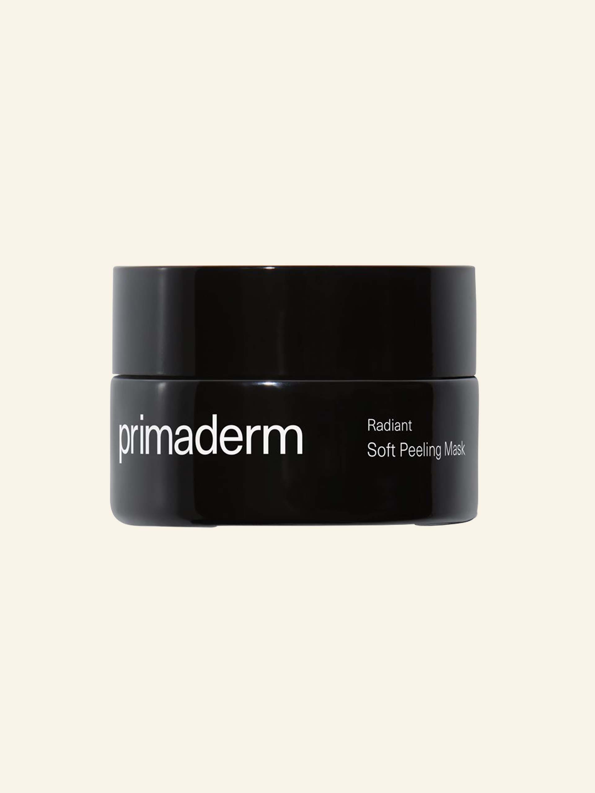 Radiant Soft Peeling Mask [30ml]
