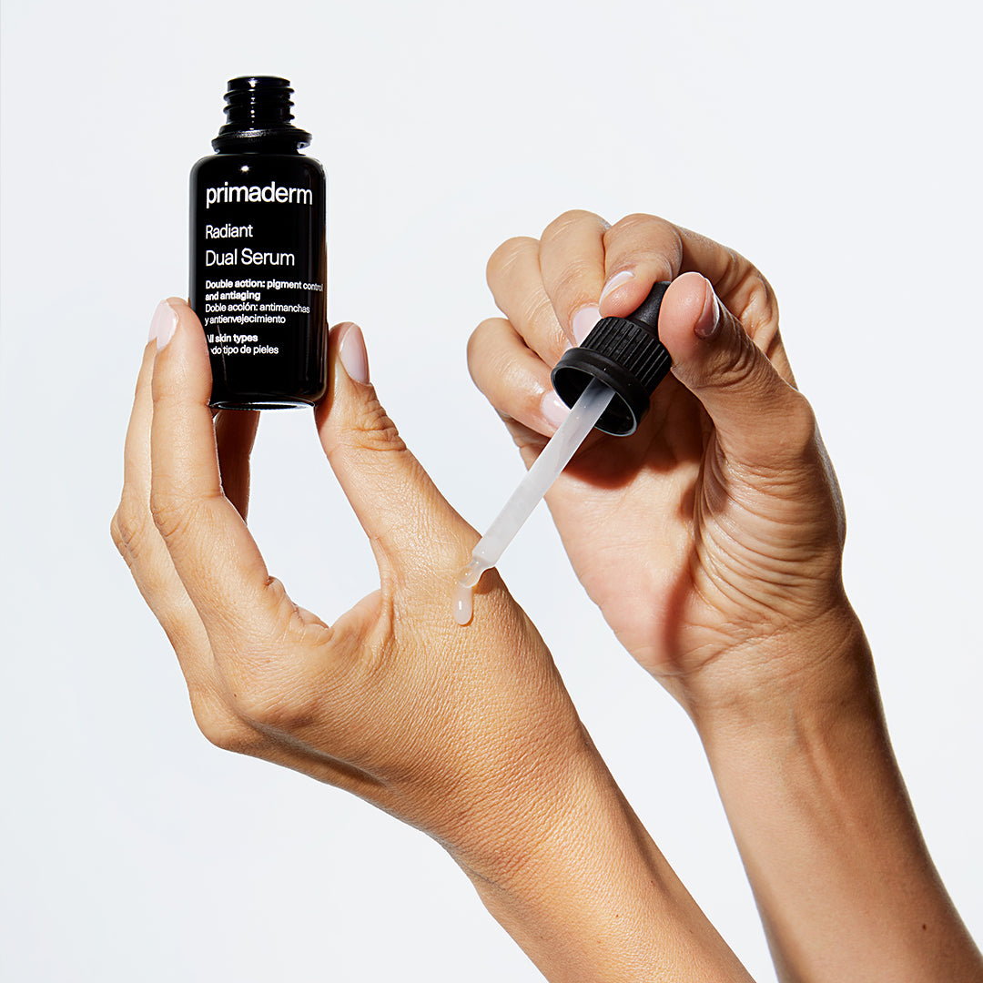 Radiant Dual Serum [30ml]