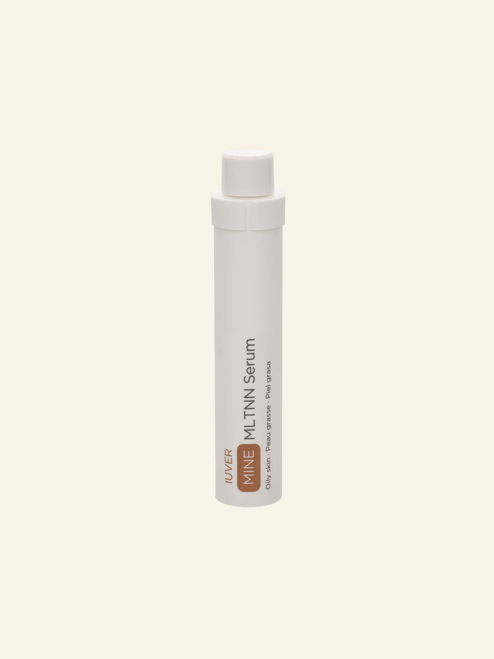 Recarga MINE MLTNN Serum Piel Grasa [44ml]