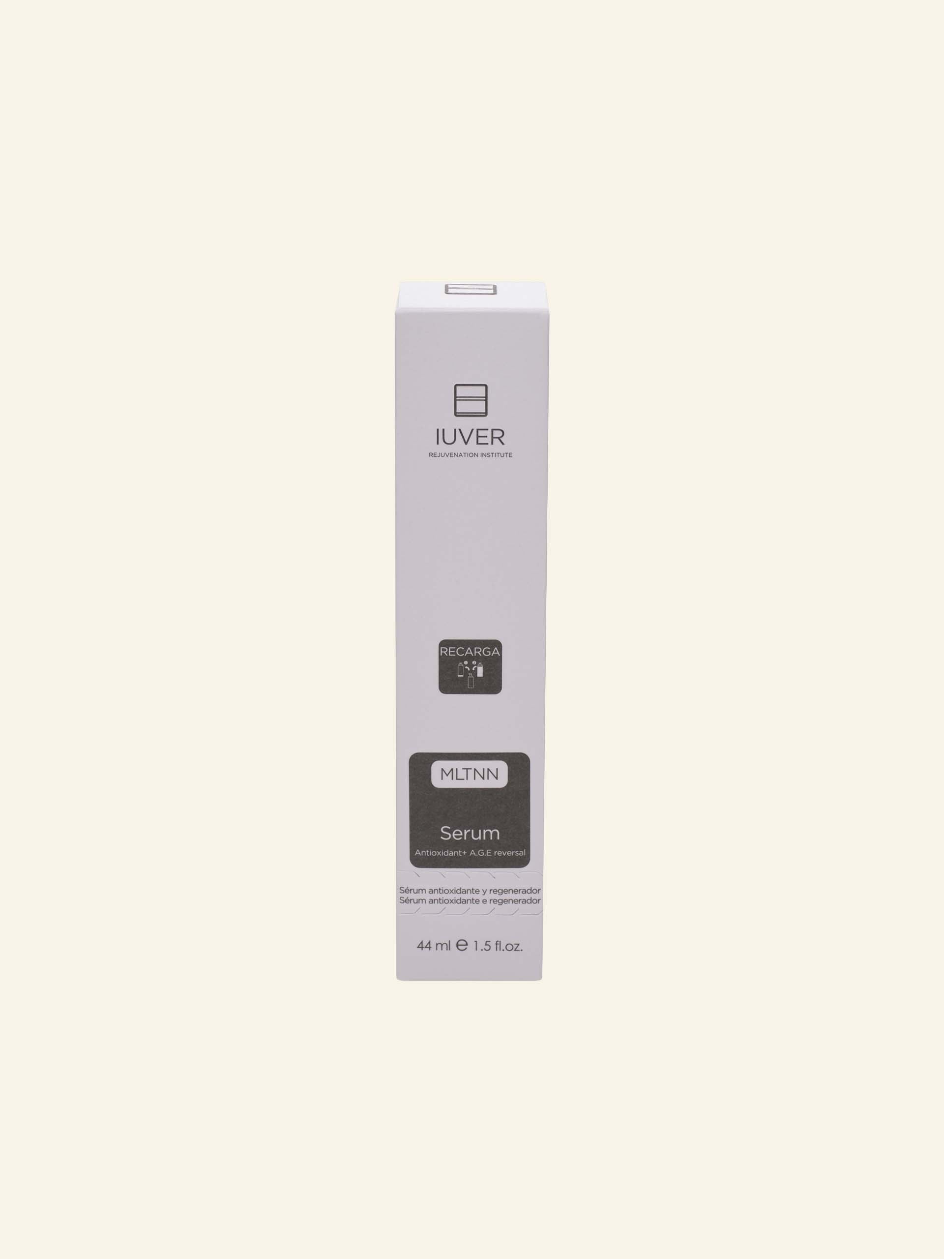Recarga MLTNN Serum [50ml]