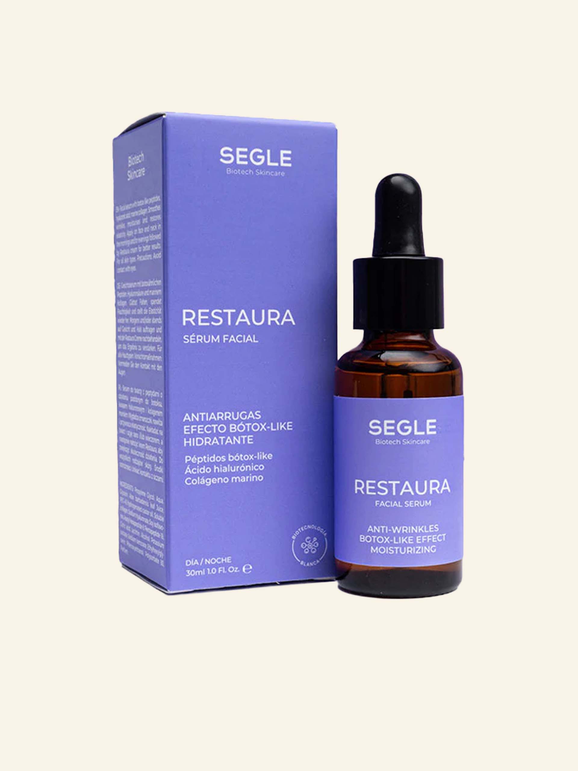 Restaura Serum [30ml]