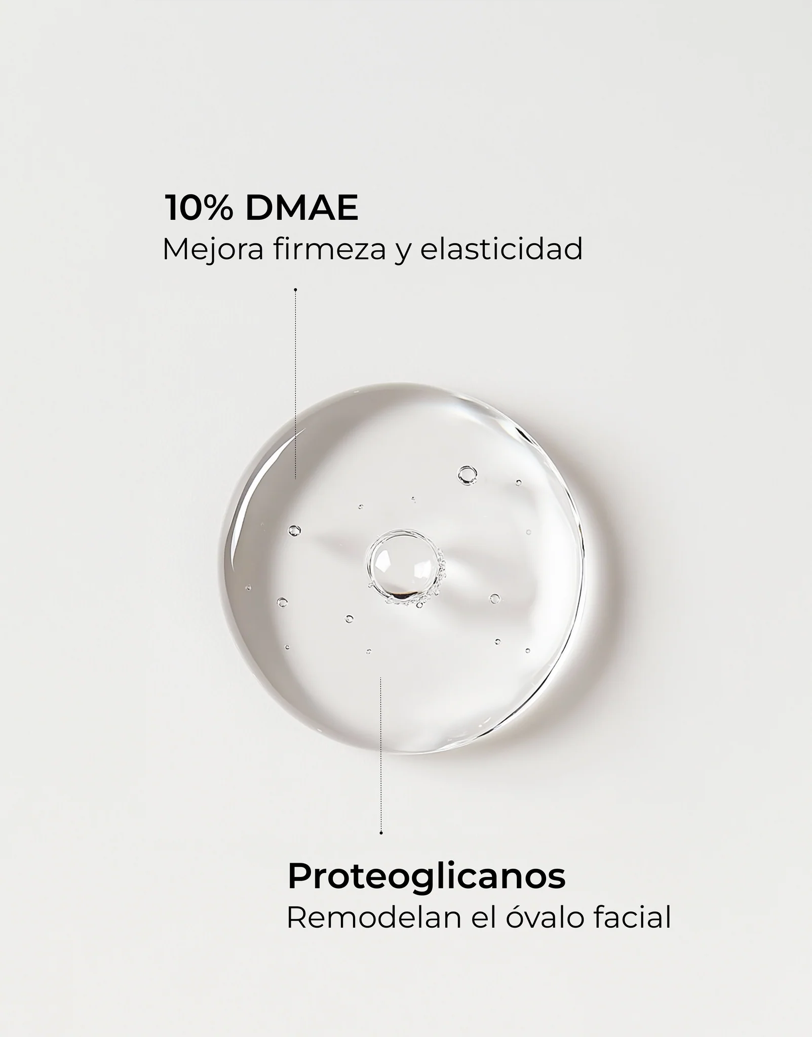 DMAE Lift 10 Serum [30ml]
