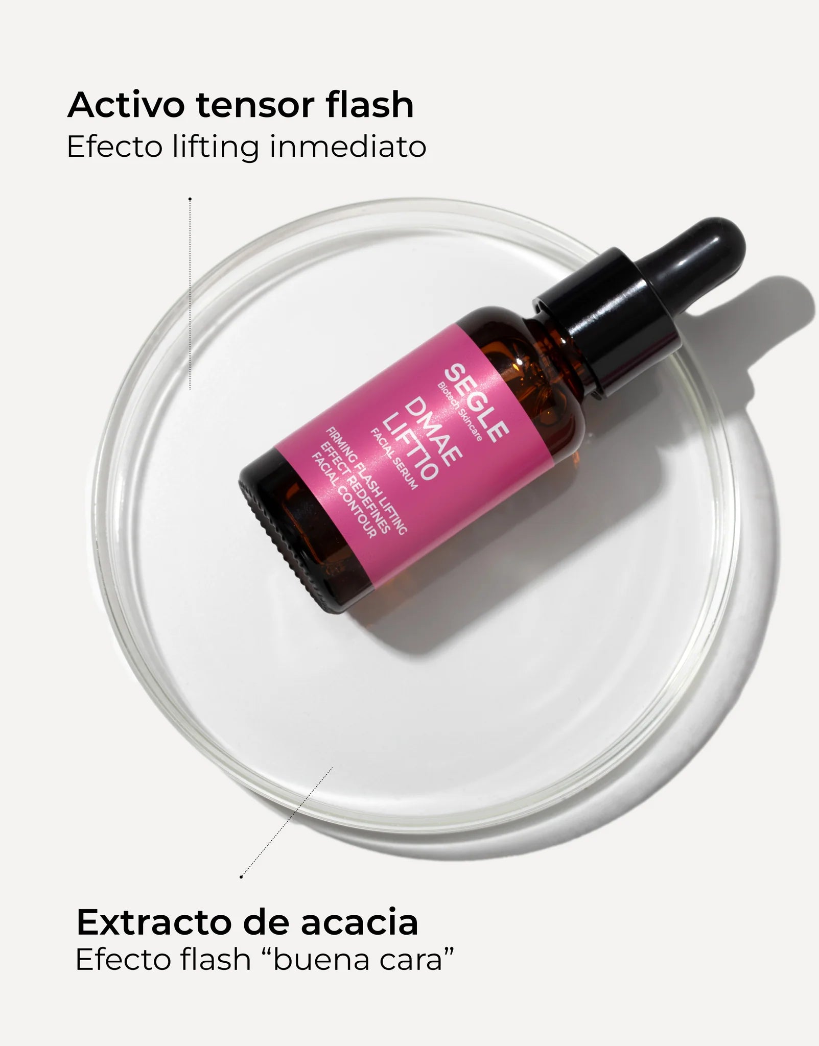 DMAE Lift 10 Serum [30ml]