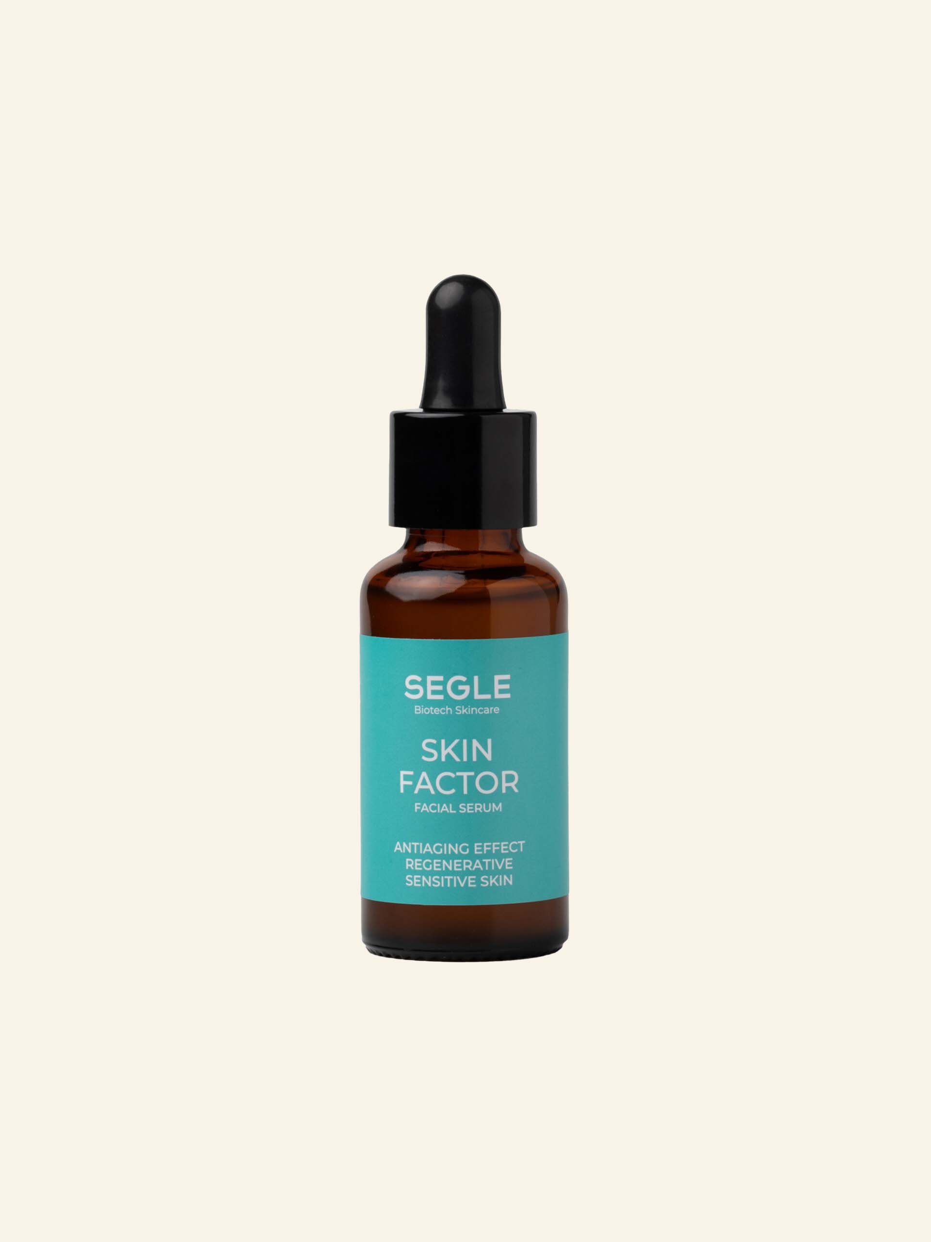Skin Factor Serum [30ml]