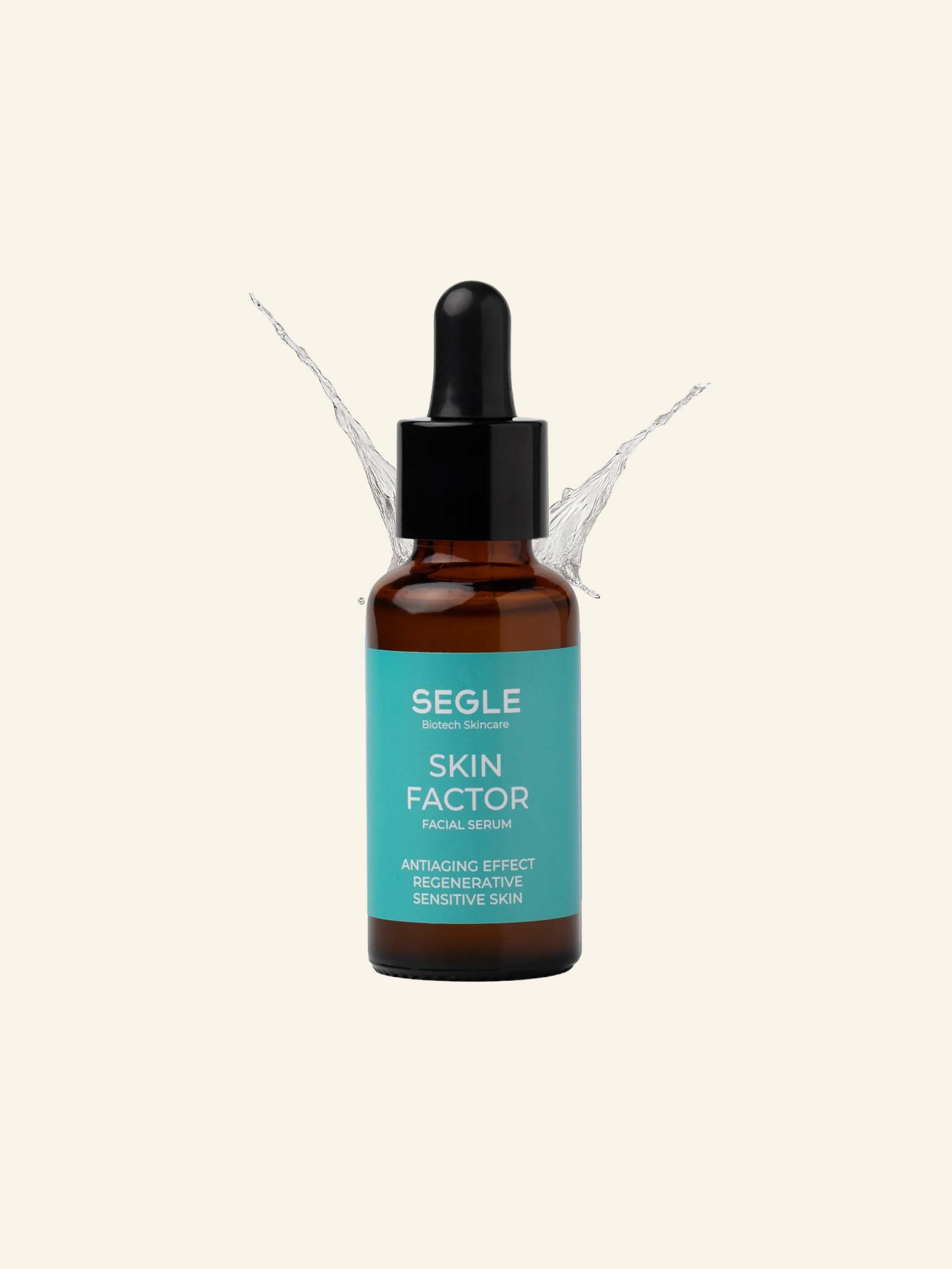 Skin Factor Serum [30ml]