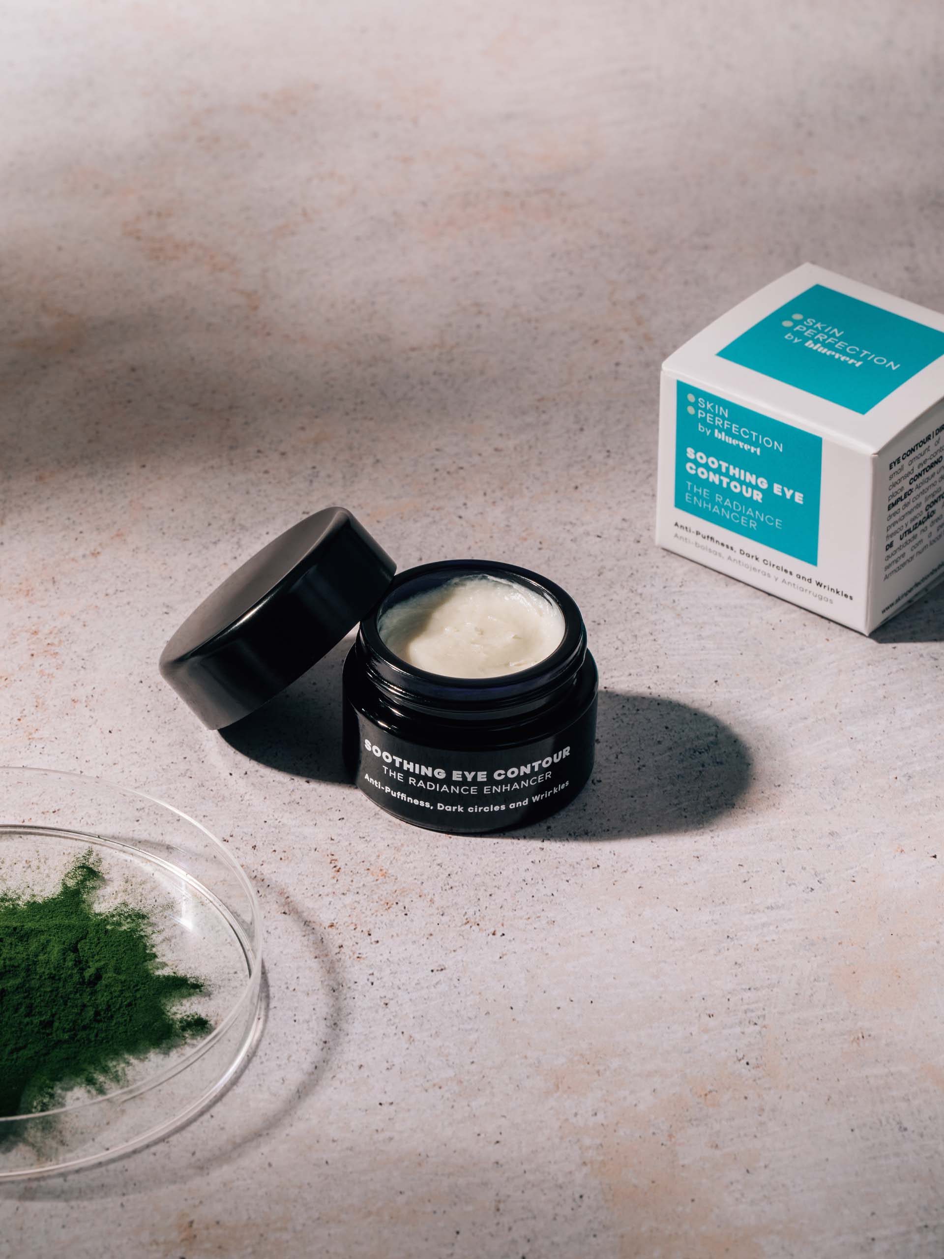 Soothing Eye Contour [15ml]
