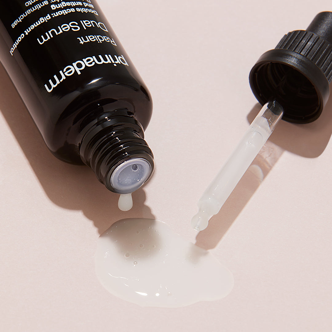 Radiant Dual Serum [30ml]