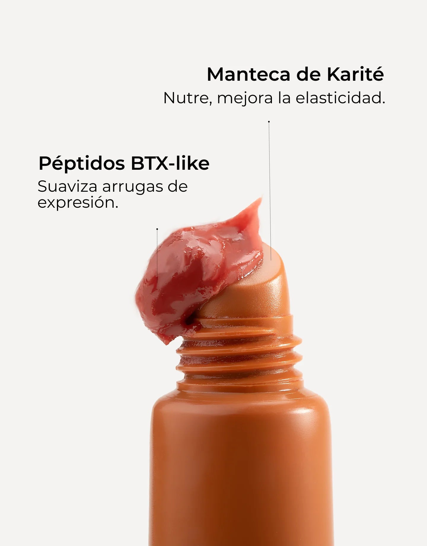Lip Balm Repair Toffee Kiss [10ml]