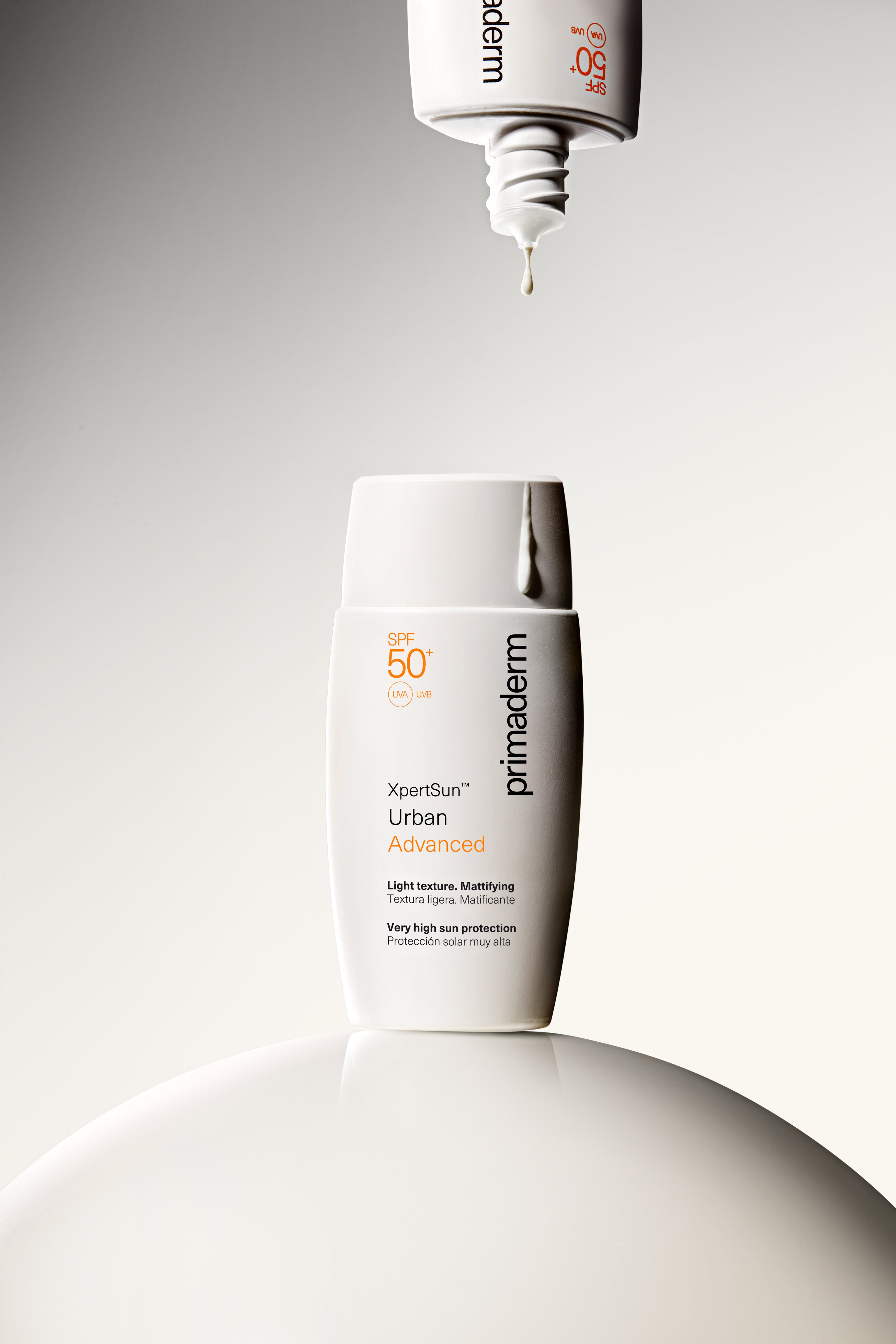 XpertSun™ Urban Advanced - Ligera [50ml]