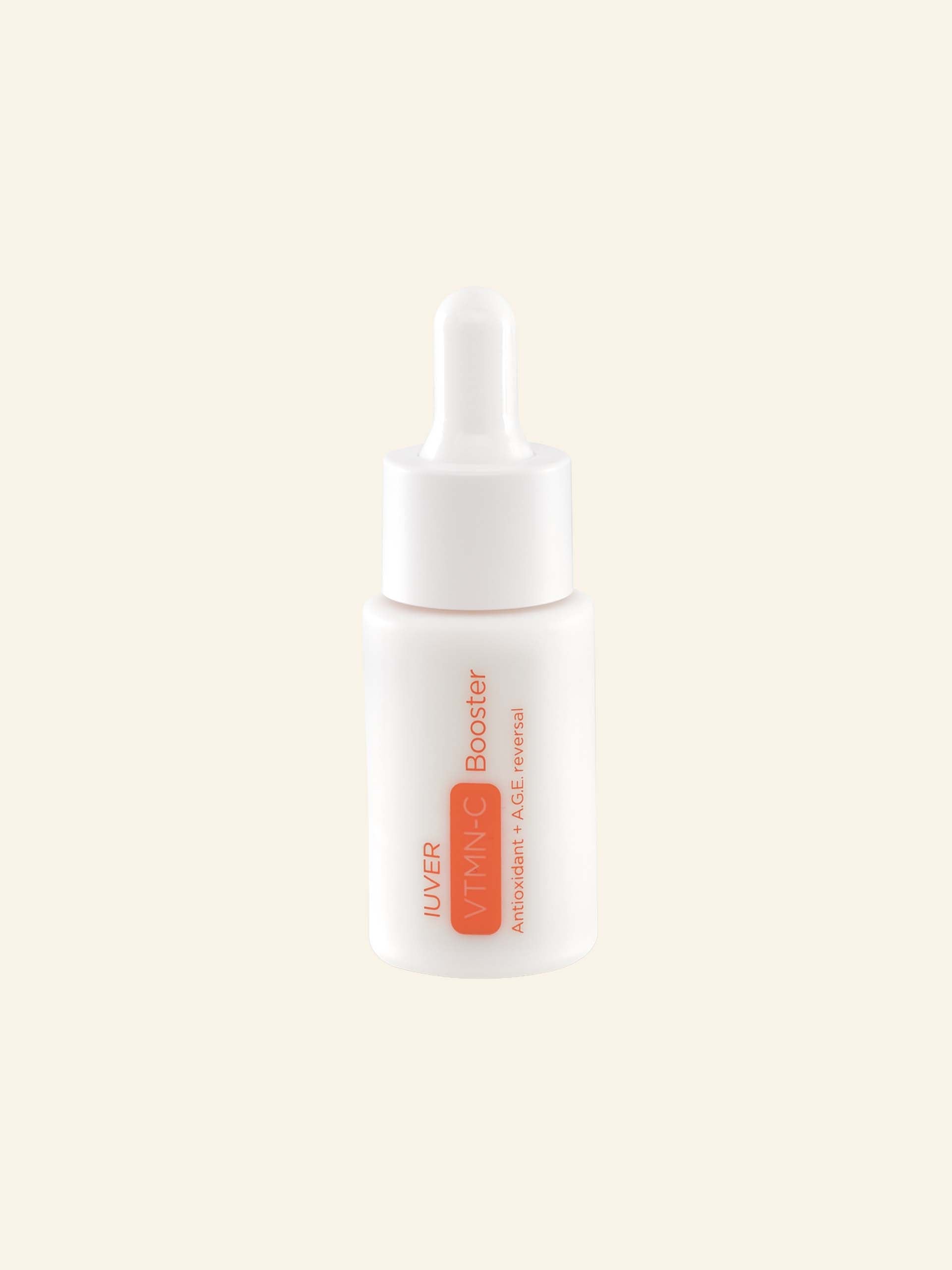 VTMN-C Booster [15ml]
