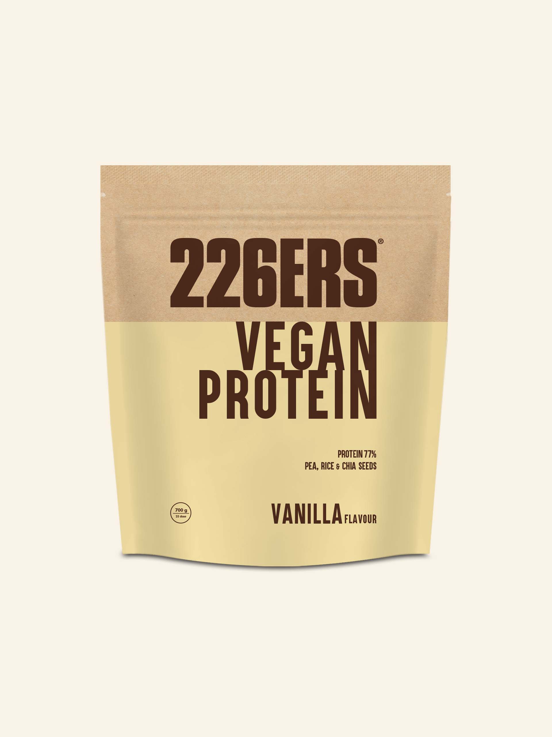 Vegan Protein [700g]