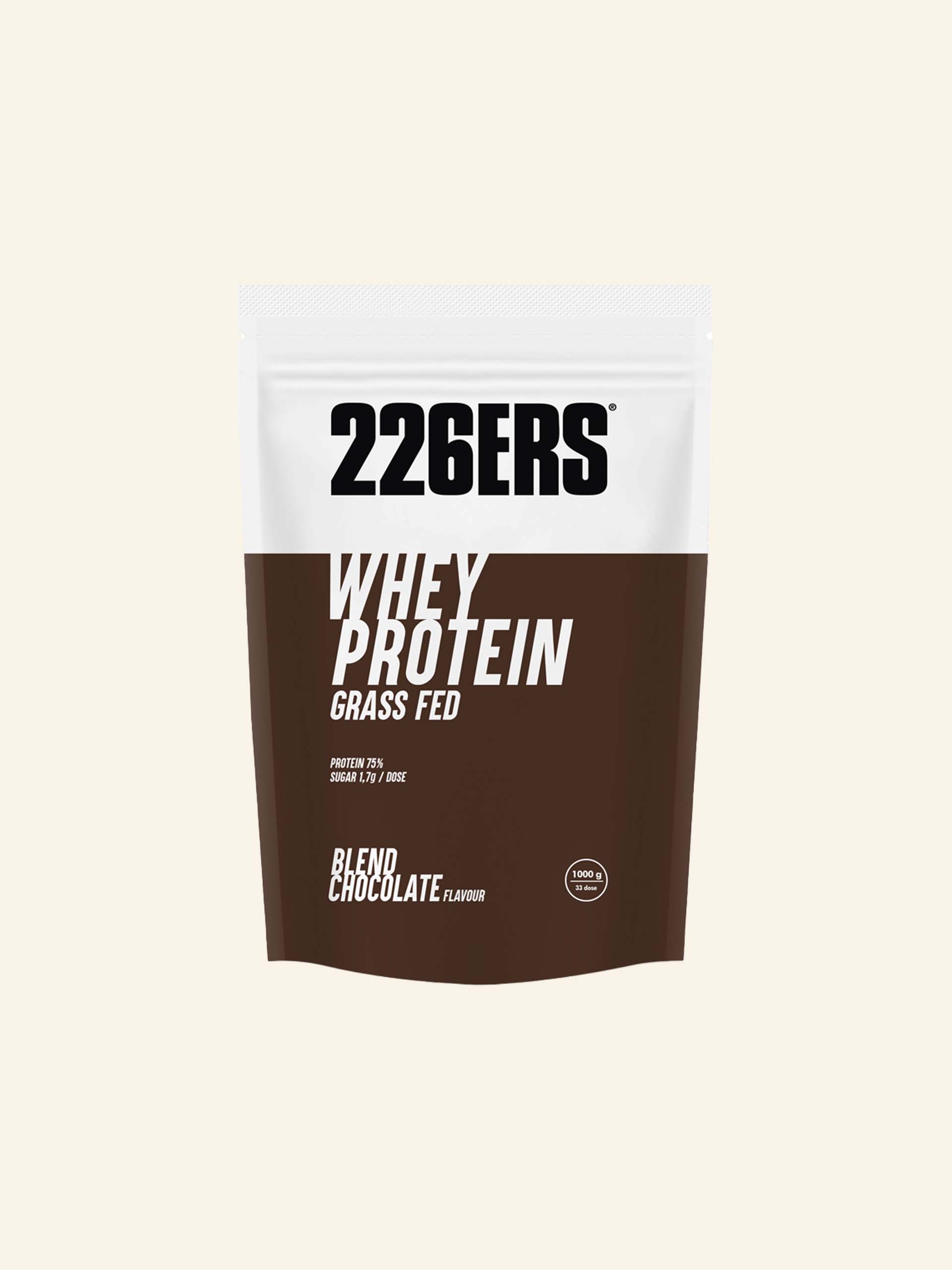 Whey Protein [1kg]