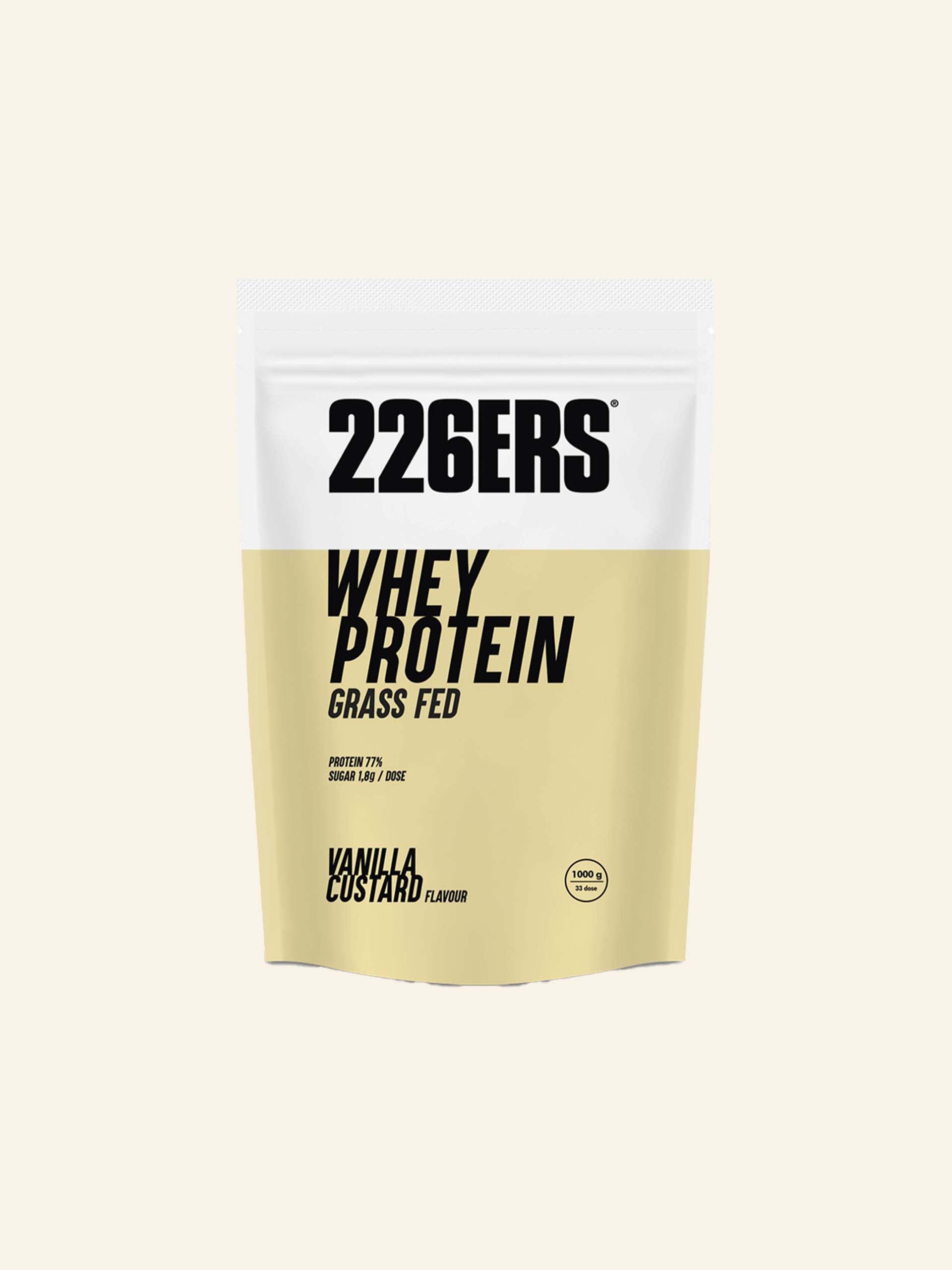 Whey Protein [1kg]