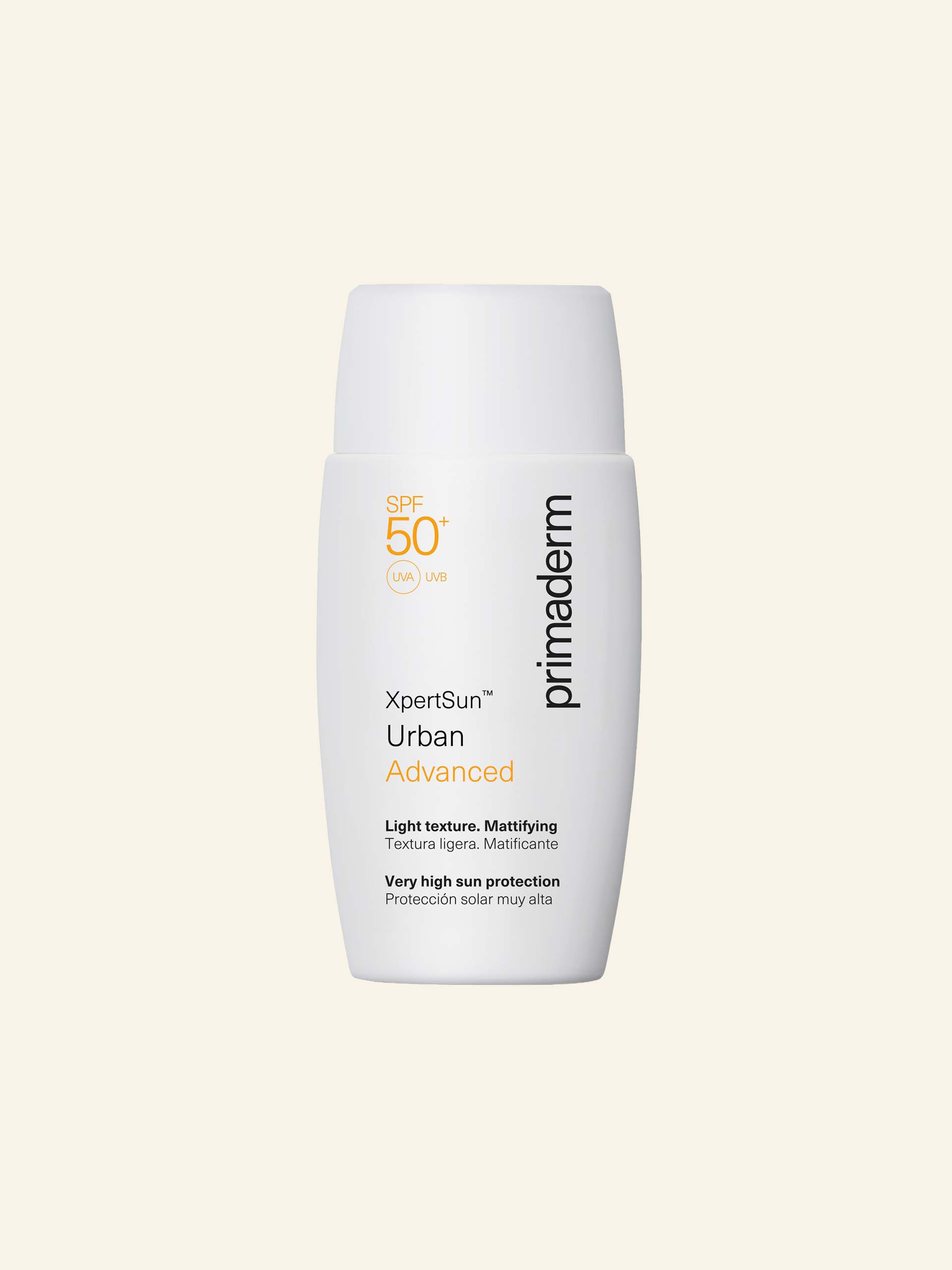 XpertSun™ Urban Advanced - Ligera [50ml]