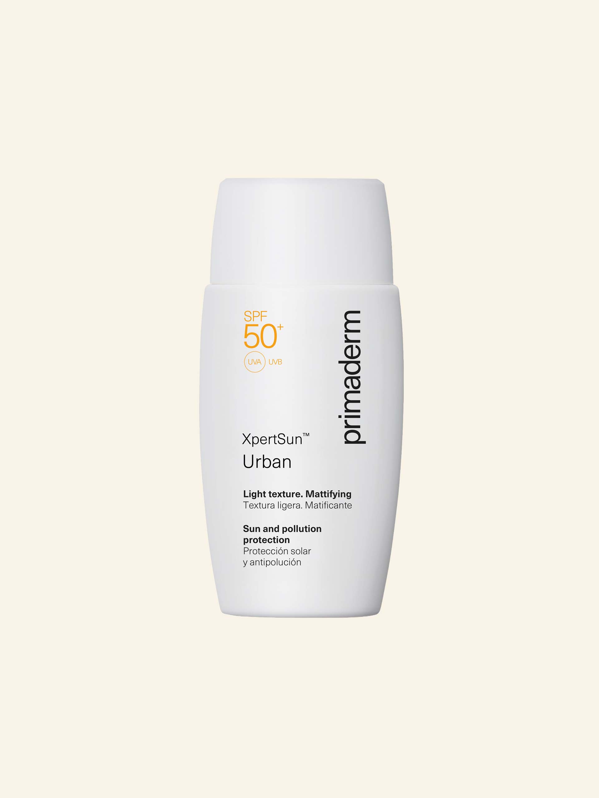XpertSun™ Urban [50ml]