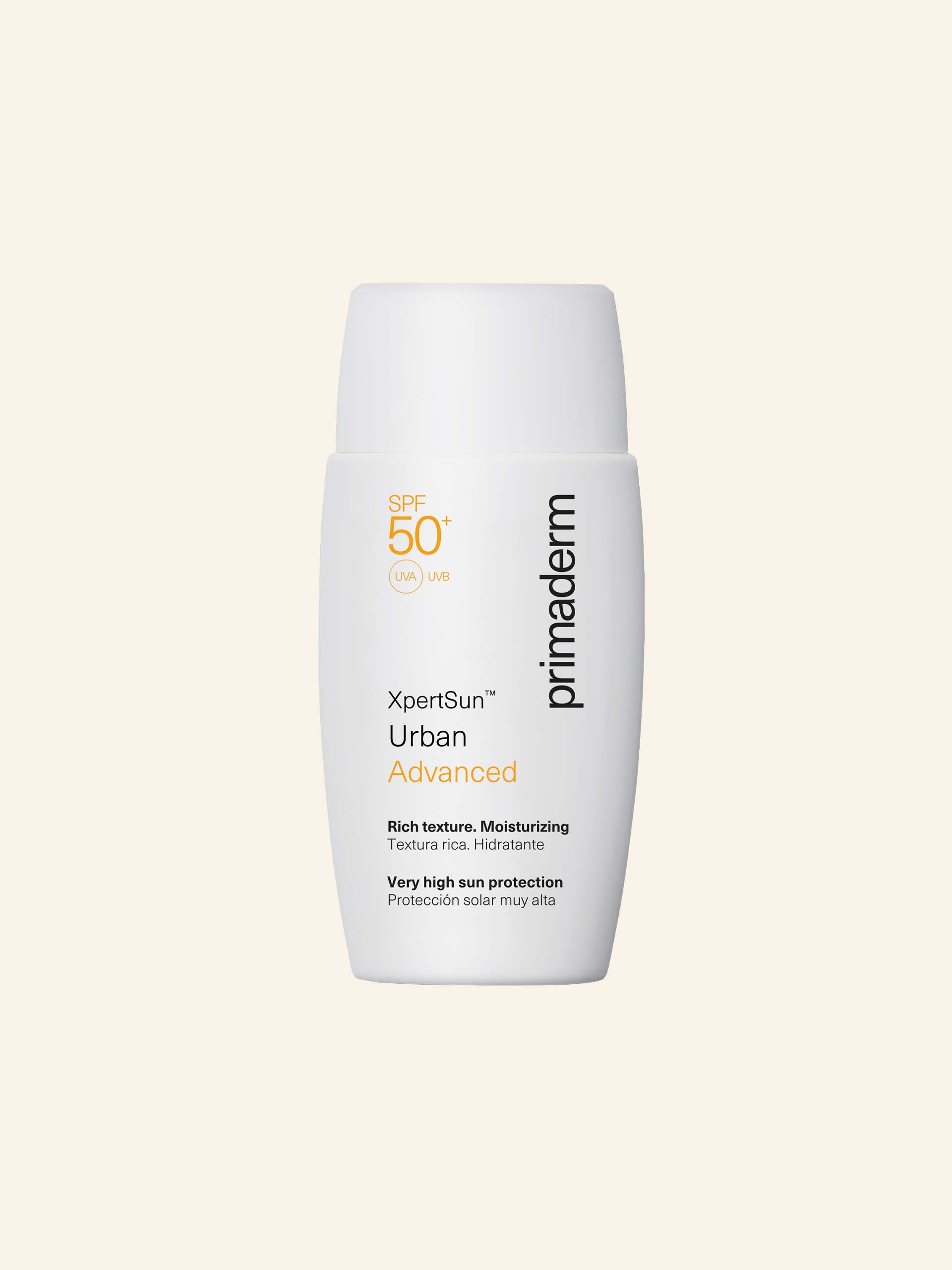 XpertSun™ Urban Advanced - Rica [50ml]