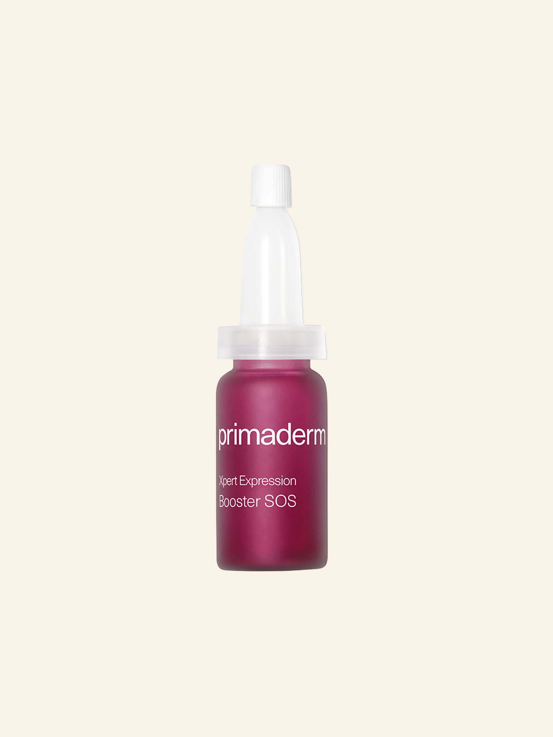 Xpert Expression Booster SOS [2x10ml]