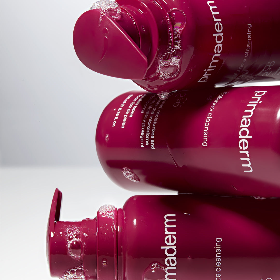 Balance Cleansing Gel [200ml]