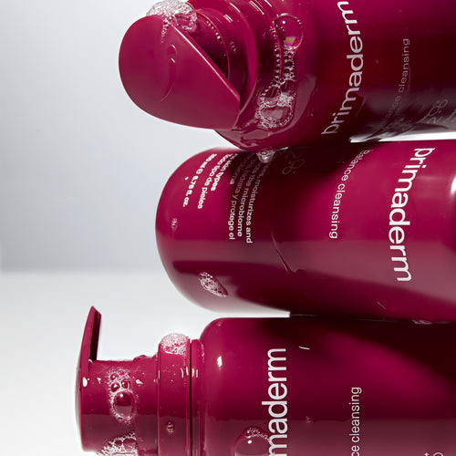 Balance Cleansing Gel [200ml]